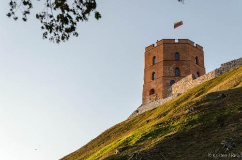 2015 Vilnius
