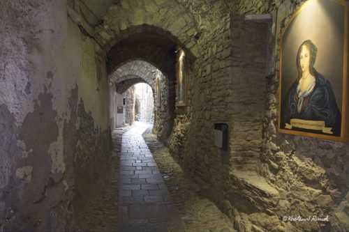 Apricale - Liguria